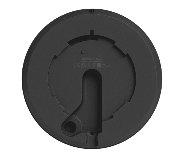 Ubiquiti UVC-G6-Pro-Dome-B 4K PoE IP66 - 1574049 - zdjęcie 7